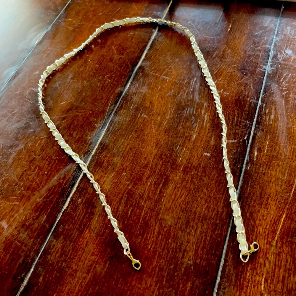 Mask chain
